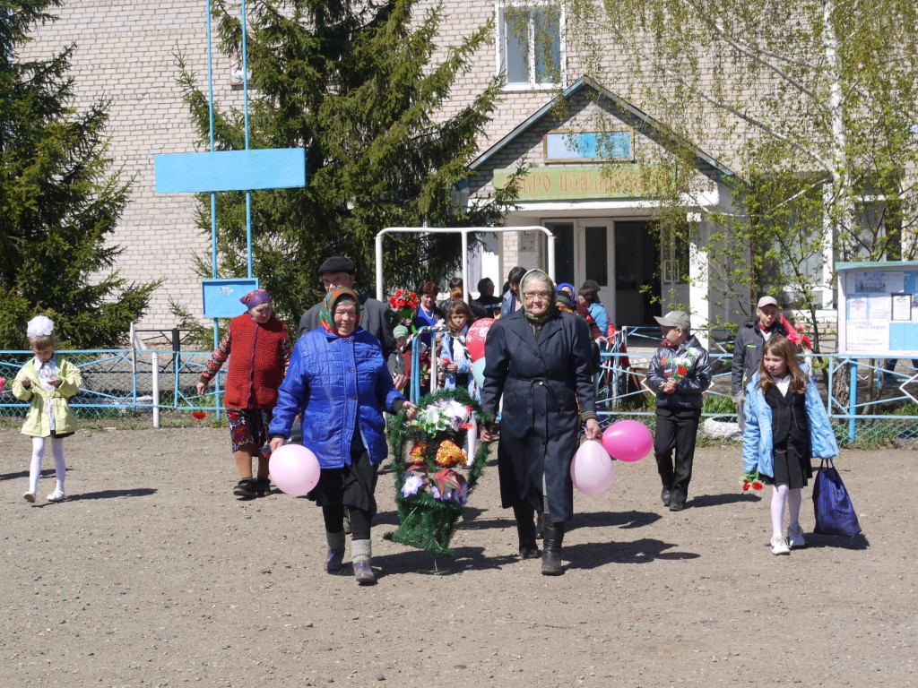 Погода деревня семеновка